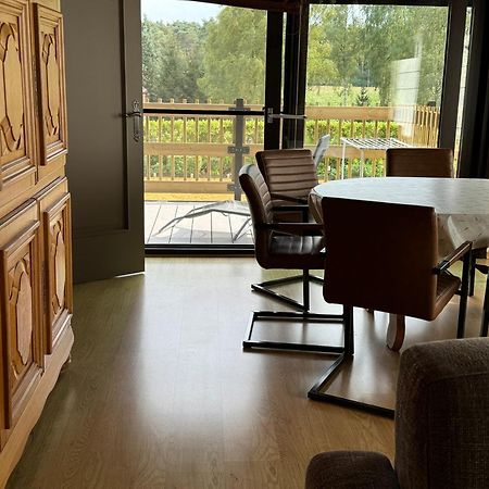 Welkomhoeve Grobbendonk Extérieur photo