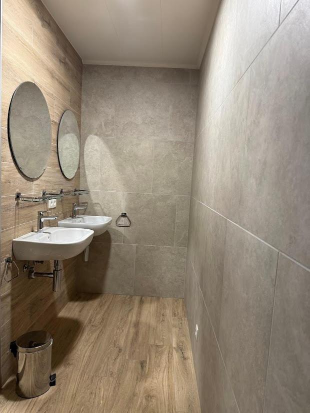 Welkomhoeve Grobbendonk Extérieur photo