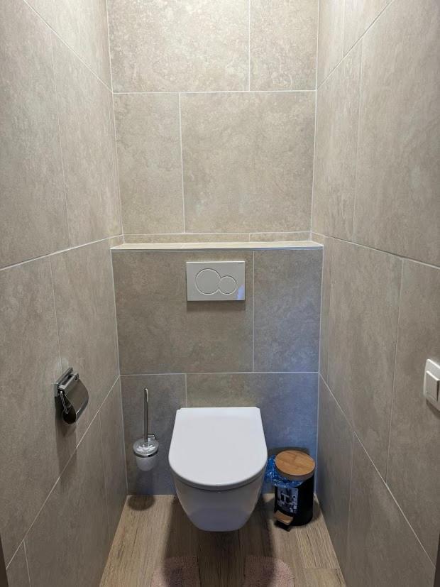 Welkomhoeve Grobbendonk Extérieur photo