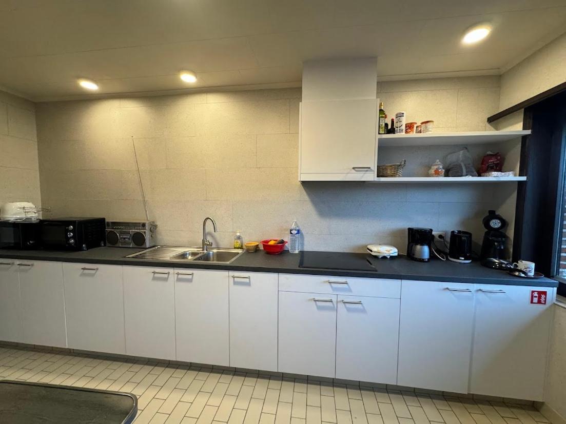 Welkomhoeve Grobbendonk Extérieur photo