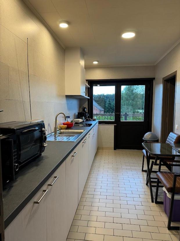 Welkomhoeve Grobbendonk Extérieur photo