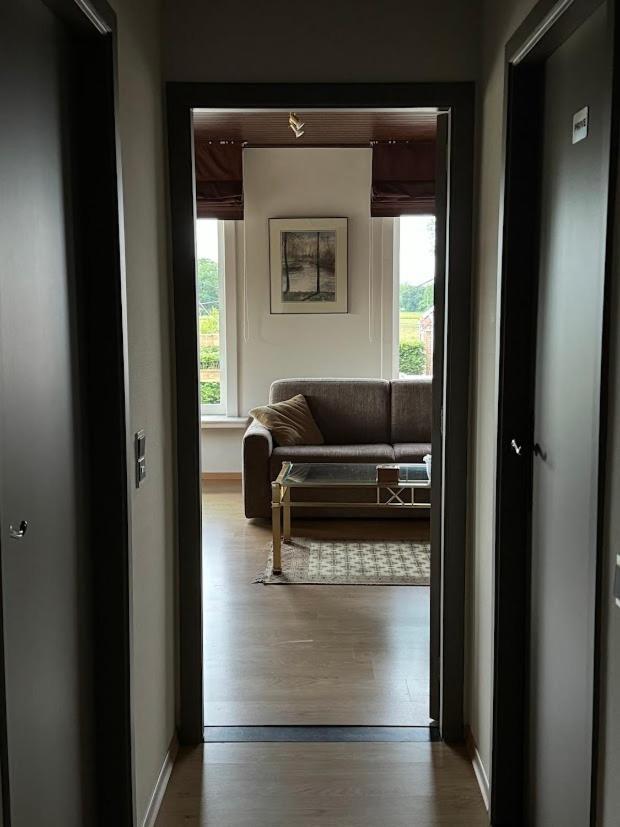 Welkomhoeve Grobbendonk Extérieur photo
