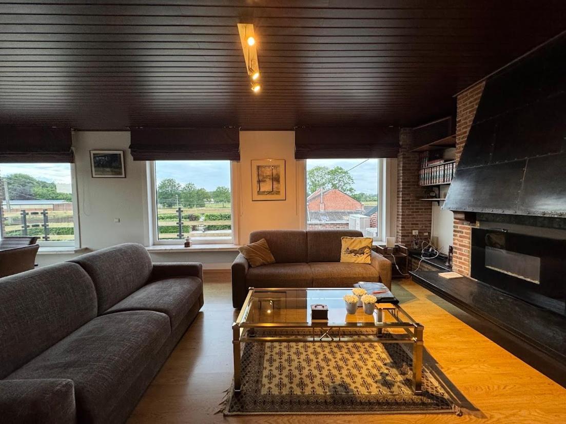 Welkomhoeve Grobbendonk Extérieur photo