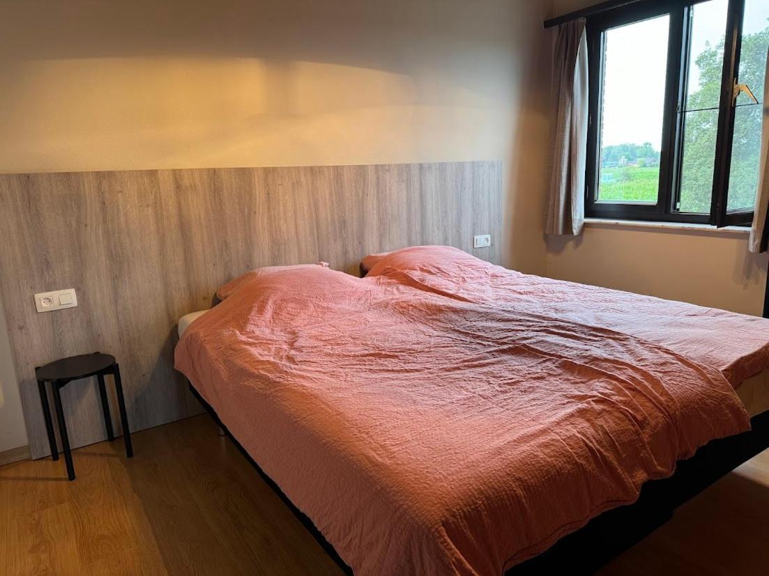 Welkomhoeve Grobbendonk Extérieur photo
