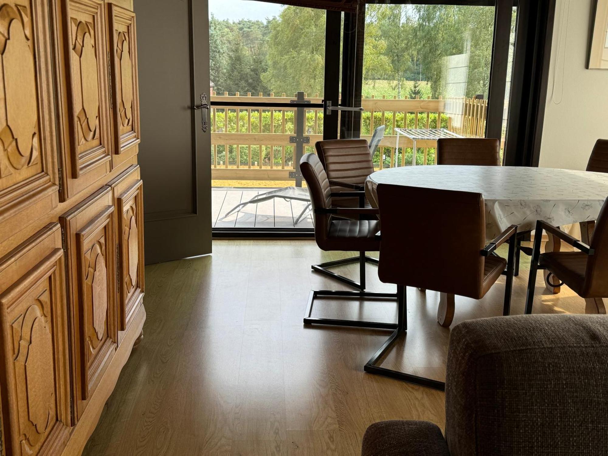 Welkomhoeve Grobbendonk Extérieur photo